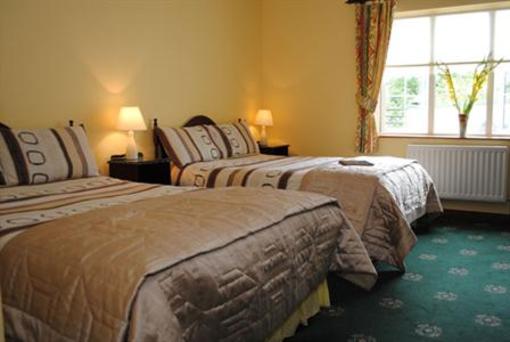 фото отеля Fallon's Bed & Breakfast
