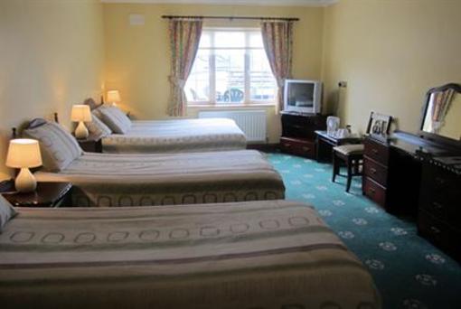 фото отеля Fallon's Bed & Breakfast