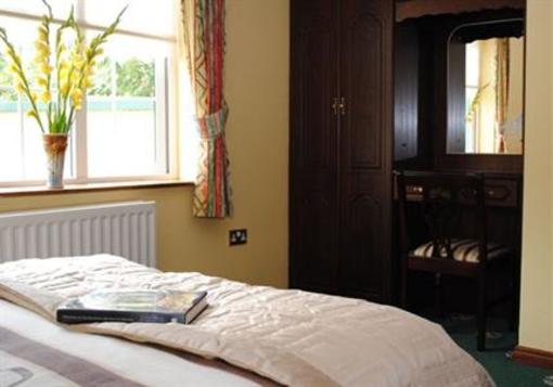 фото отеля Fallon's Bed & Breakfast