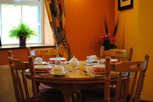 фото отеля Fallon's Bed & Breakfast