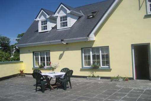 фото отеля Fallon's Bed & Breakfast