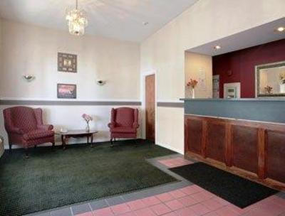 фото отеля Days Inn Kittery