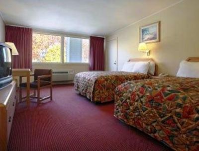 фото отеля Days Inn Kittery