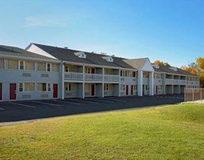 фото отеля Days Inn Kittery