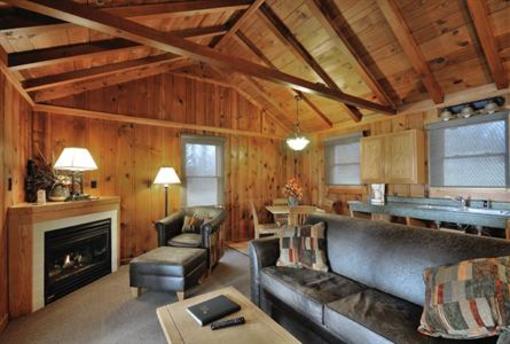 фото отеля Hueston Woods Lodge and Conference Center