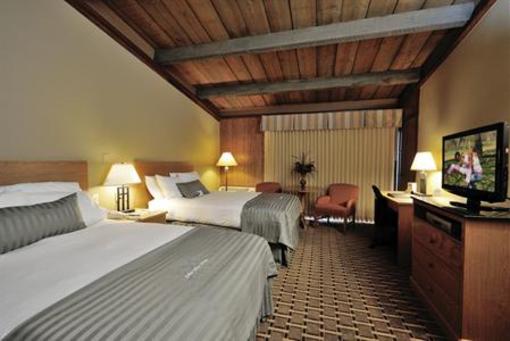 фото отеля Hueston Woods Lodge and Conference Center