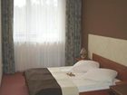 фото отеля Hotel Nad Jeziorem Bialym Witkowo