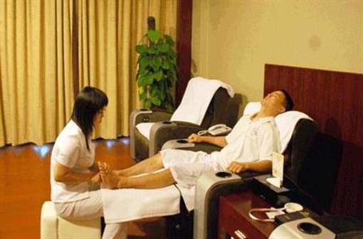 фото отеля Nanhai Huimei Hotel Foshan