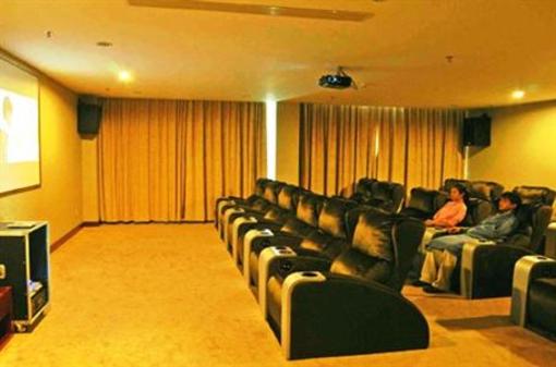фото отеля Nanhai Huimei Hotel Foshan