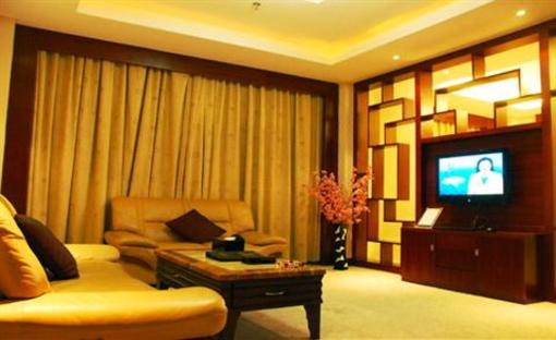 фото отеля Nanhai Huimei Hotel Foshan