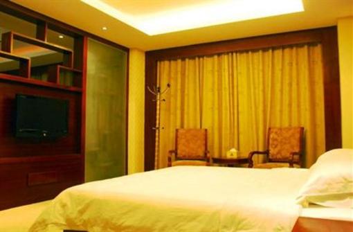 фото отеля Nanhai Huimei Hotel Foshan