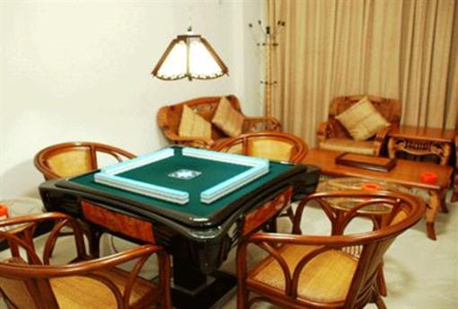 фото отеля Nanhai Huimei Hotel Foshan