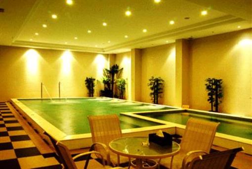 фото отеля Nanhai Huimei Hotel Foshan