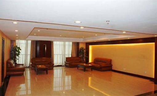 фото отеля Nanhai Huimei Hotel Foshan