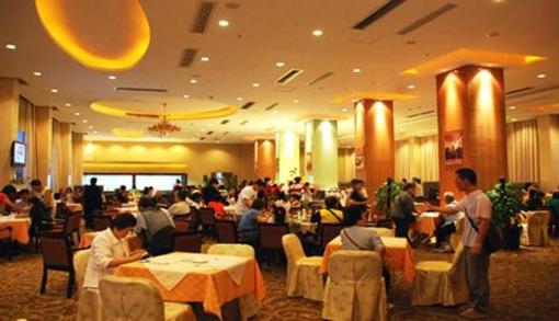 фото отеля Nanhai Huimei Hotel Foshan
