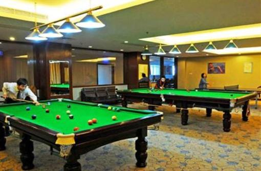 фото отеля Nanhai Huimei Hotel Foshan