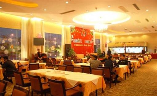 фото отеля Nanhai Huimei Hotel Foshan
