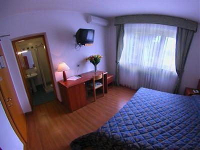 фото отеля Hotel Oliva Aviano
