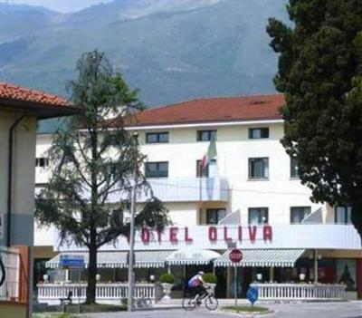 фото отеля Hotel Oliva Aviano