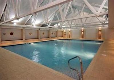 фото отеля Telford Hotel & Golf Resort