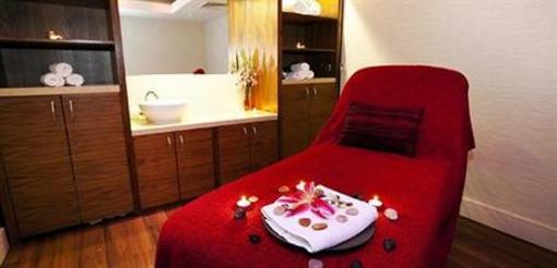 фото отеля Telford Hotel & Golf Resort