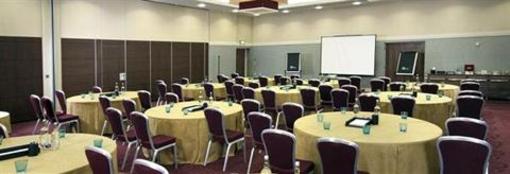 фото отеля Telford Hotel & Golf Resort
