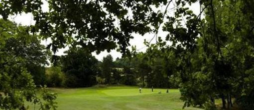 фото отеля Telford Hotel & Golf Resort