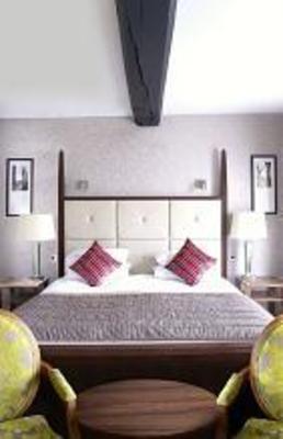 фото отеля Telford Hotel & Golf Resort