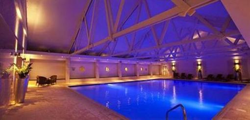 фото отеля Telford Hotel & Golf Resort