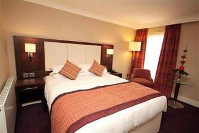 фото отеля Telford Hotel & Golf Resort