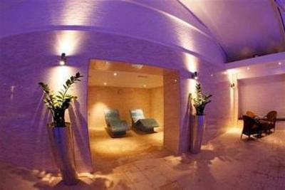 фото отеля Telford Hotel & Golf Resort