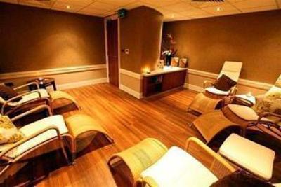 фото отеля Telford Hotel & Golf Resort