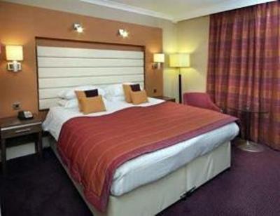 фото отеля Telford Hotel & Golf Resort