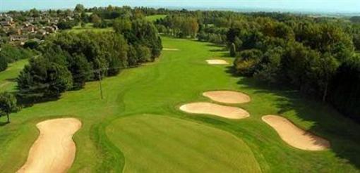 фото отеля Telford Hotel & Golf Resort