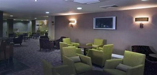 фото отеля Telford Hotel & Golf Resort
