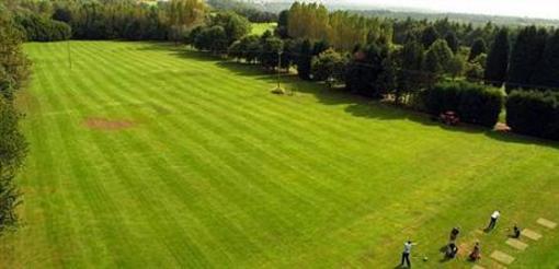 фото отеля Telford Hotel & Golf Resort