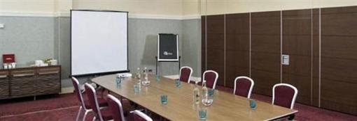 фото отеля Telford Hotel & Golf Resort