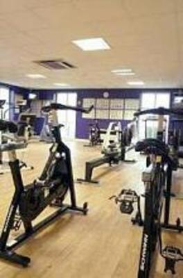 фото отеля Telford Hotel & Golf Resort