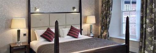 фото отеля Telford Hotel & Golf Resort