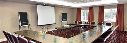 фото отеля Telford Hotel & Golf Resort