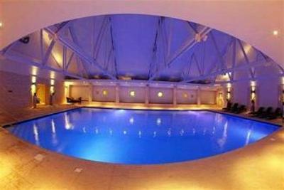 фото отеля Telford Hotel & Golf Resort