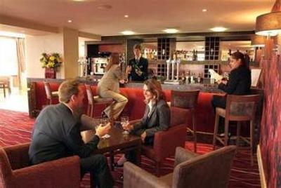 фото отеля Telford Hotel & Golf Resort