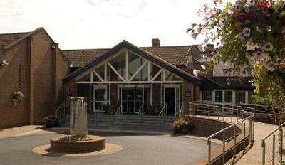 фото отеля Telford Hotel & Golf Resort