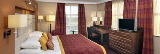 фото отеля Telford Hotel & Golf Resort