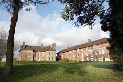 фото отеля Telford Hotel & Golf Resort