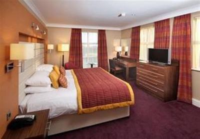 фото отеля Telford Hotel & Golf Resort