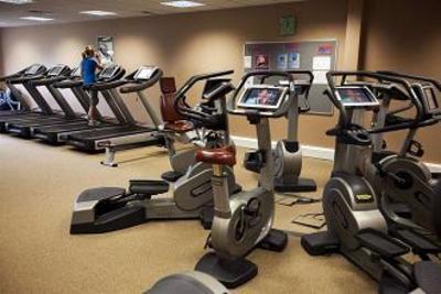 фото отеля Telford Hotel & Golf Resort