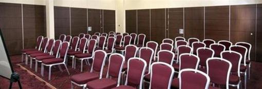 фото отеля Telford Hotel & Golf Resort