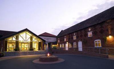 фото отеля Telford Hotel & Golf Resort