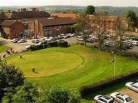 Telford Hotel & Golf Resort